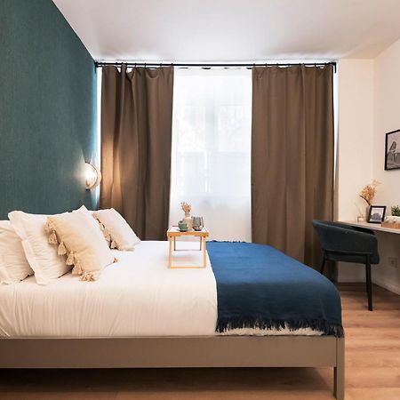 Easylife - Suite In Centrale Milano Dış mekan fotoğraf