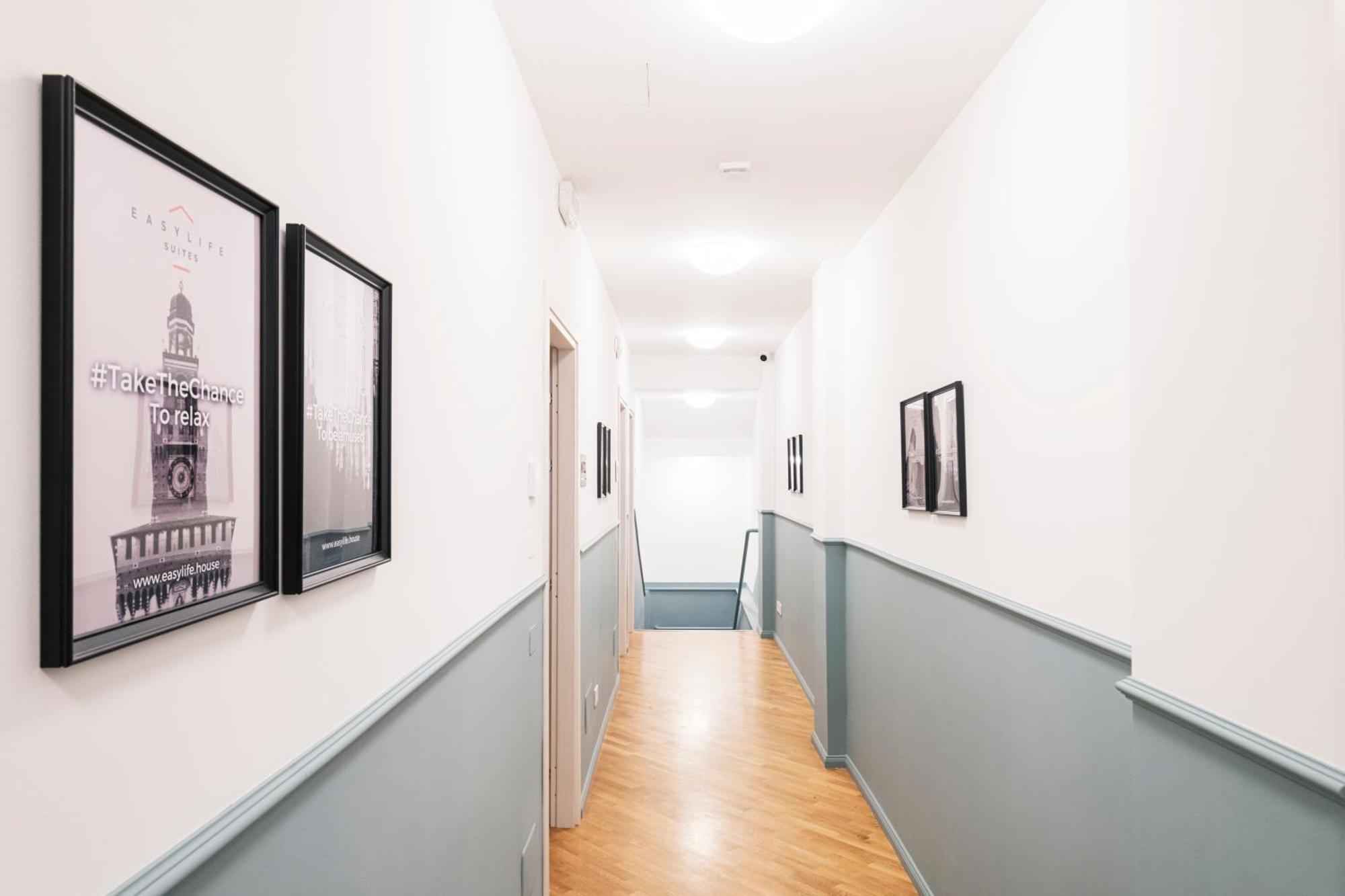 Easylife - Suite In Centrale Milano Dış mekan fotoğraf