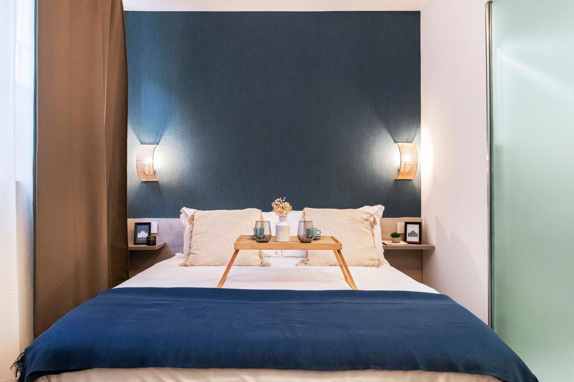 Easylife - Suite In Centrale Milano Dış mekan fotoğraf