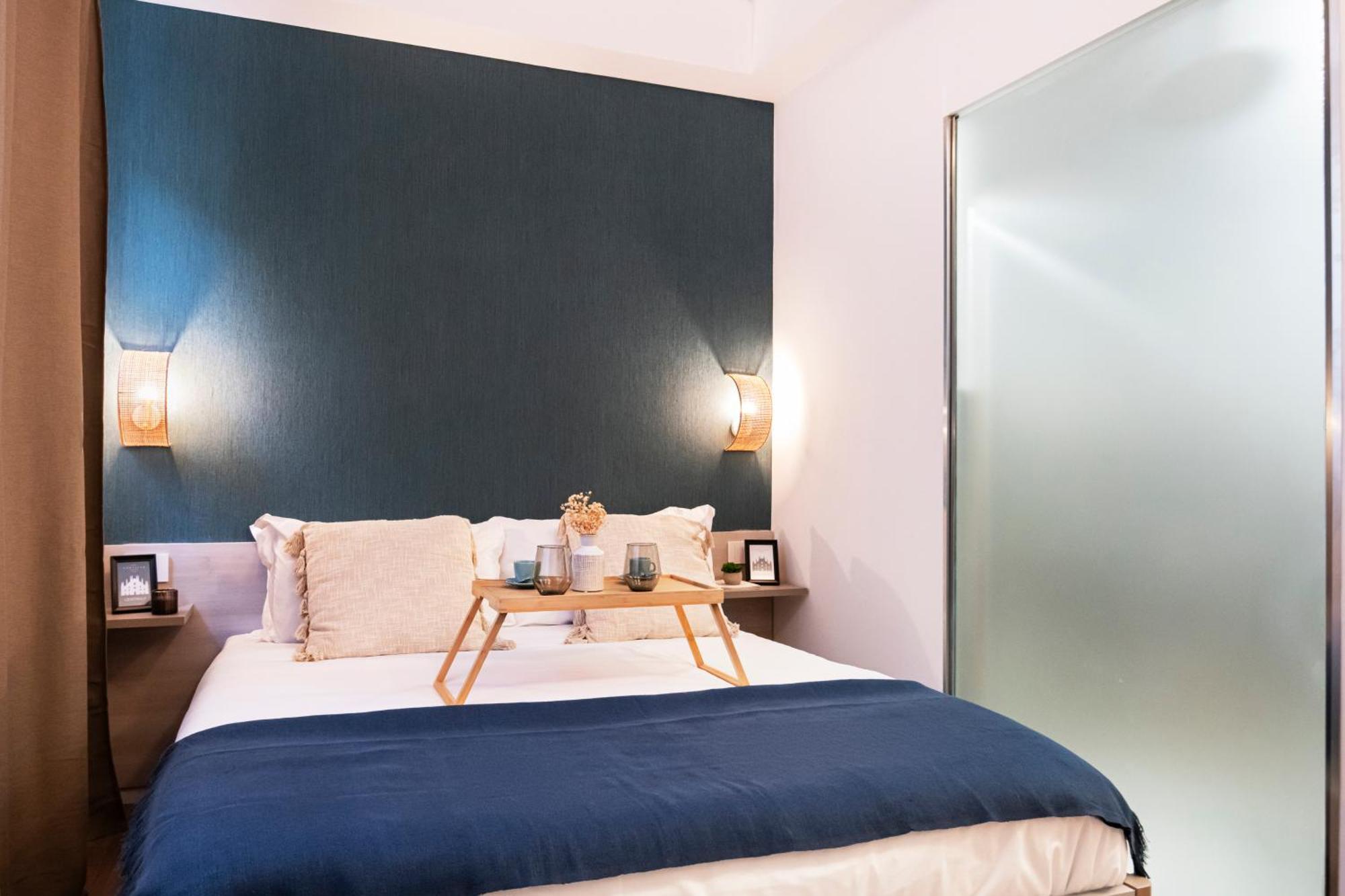Easylife - Suite In Centrale Milano Dış mekan fotoğraf