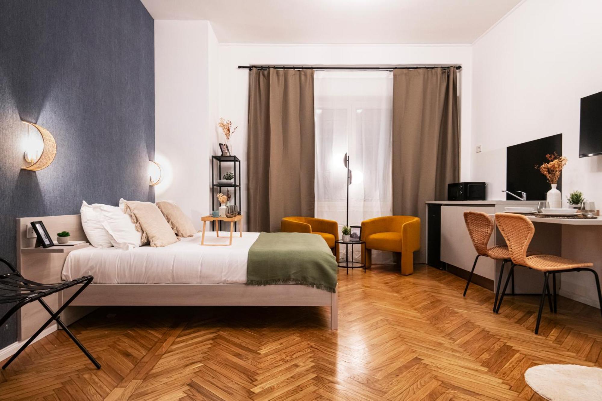 Easylife - Suite In Centrale Milano Dış mekan fotoğraf