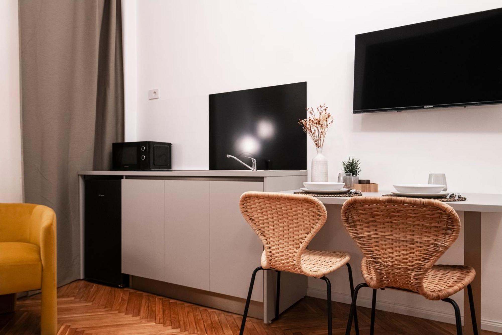 Easylife - Suite In Centrale Milano Dış mekan fotoğraf