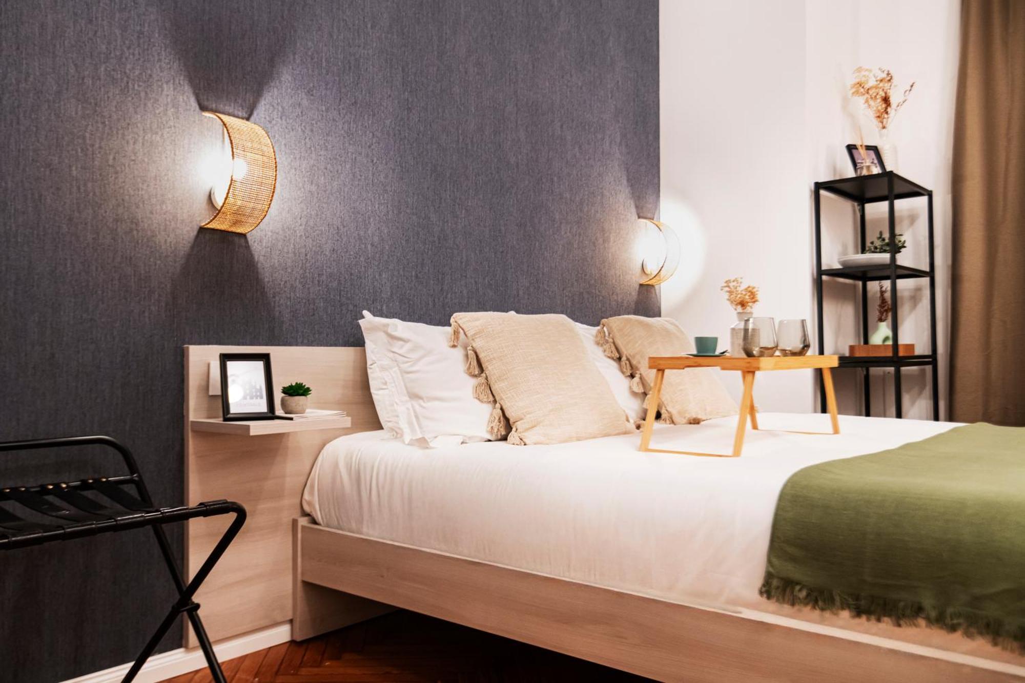 Easylife - Suite In Centrale Milano Dış mekan fotoğraf