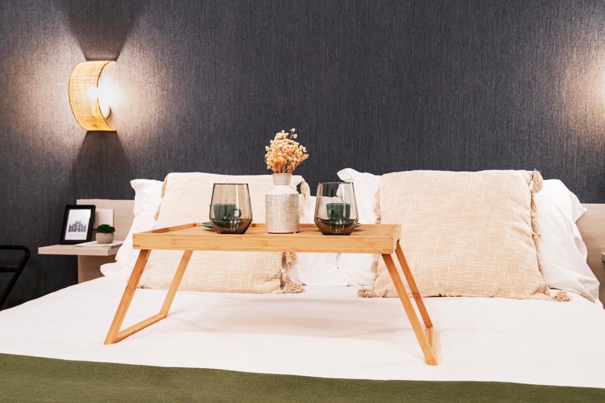 Easylife - Suite In Centrale Milano Dış mekan fotoğraf