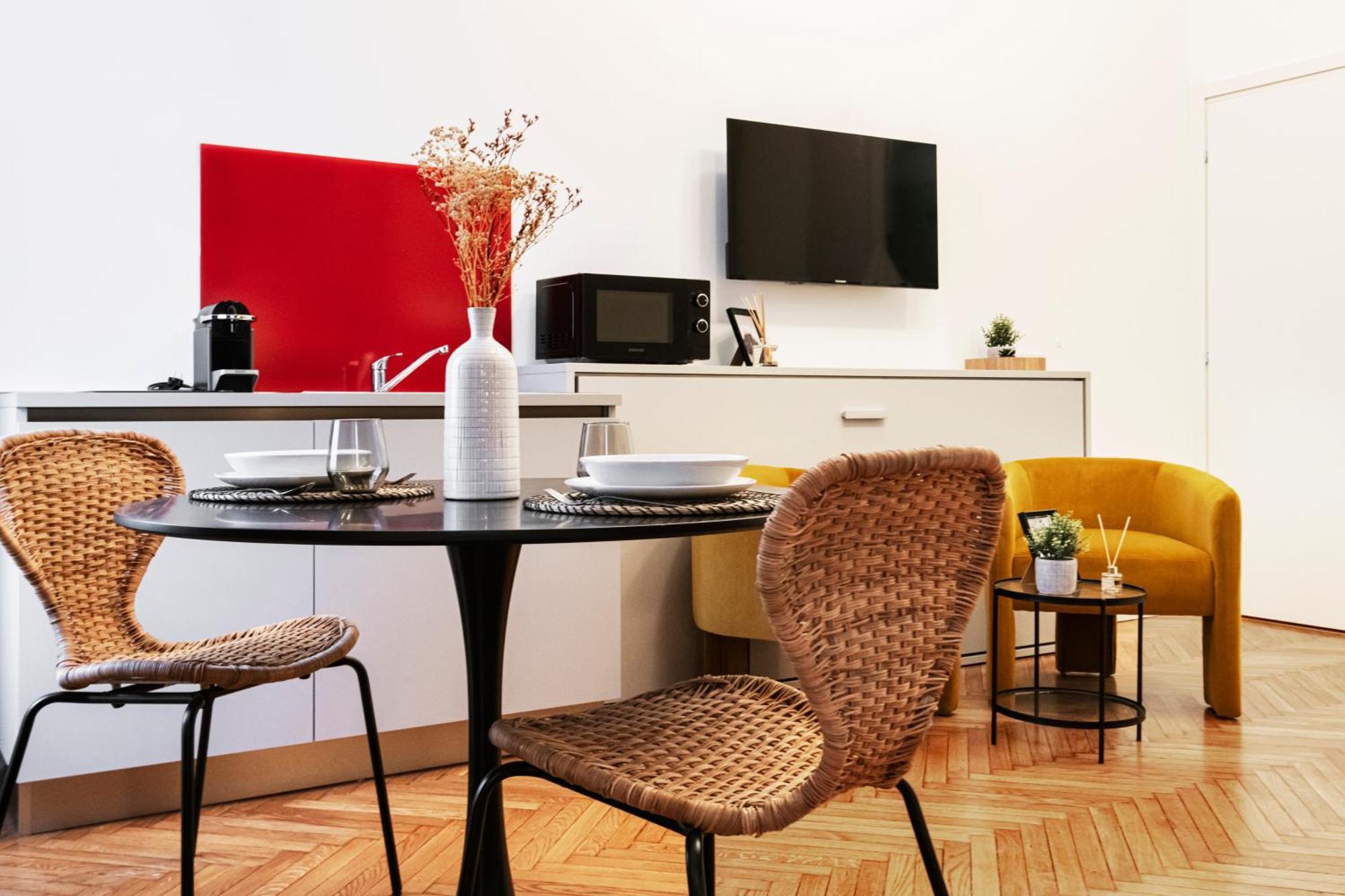 Easylife - Suite In Centrale Milano Dış mekan fotoğraf