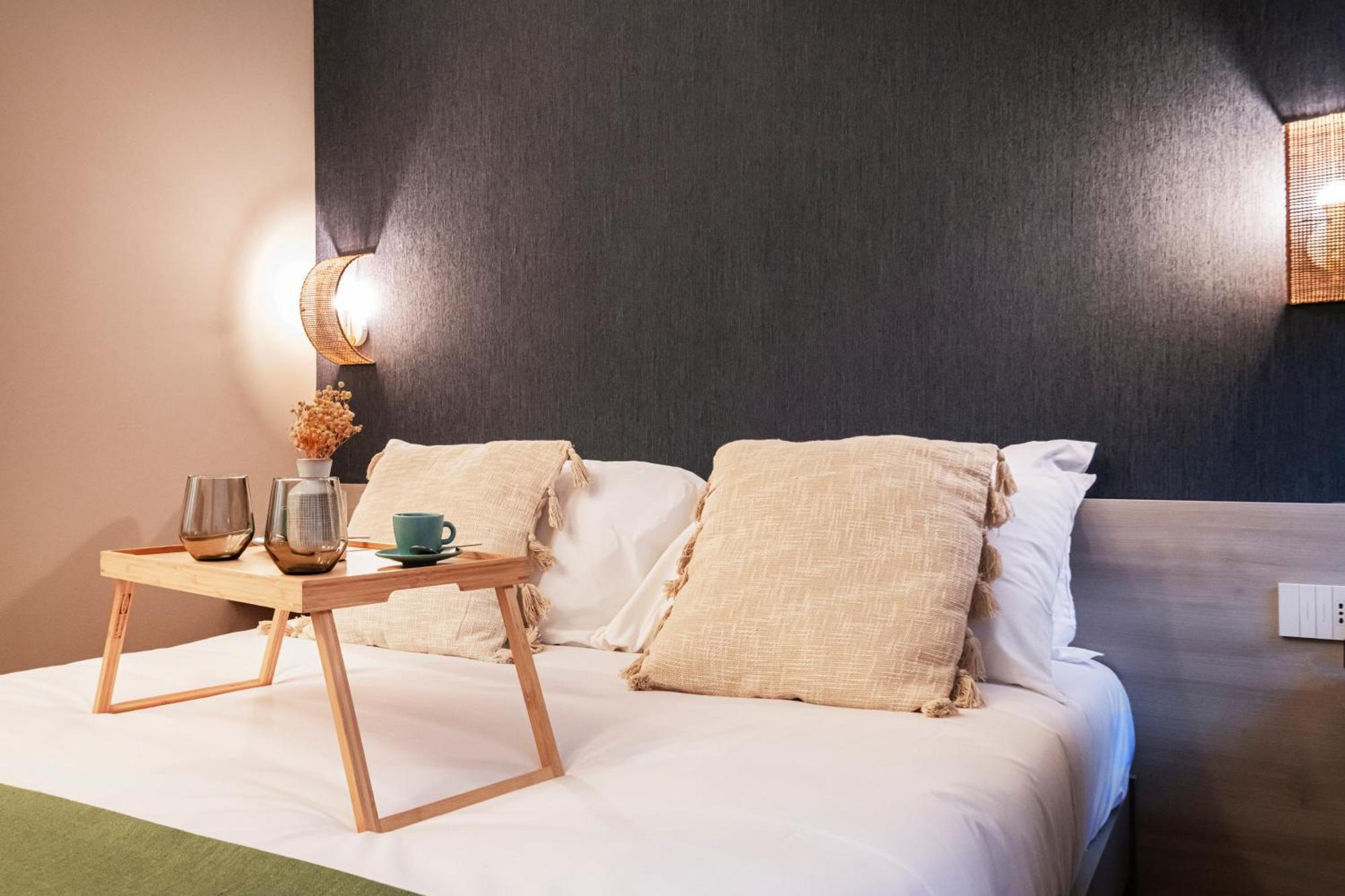 Easylife - Suite In Centrale Milano Dış mekan fotoğraf