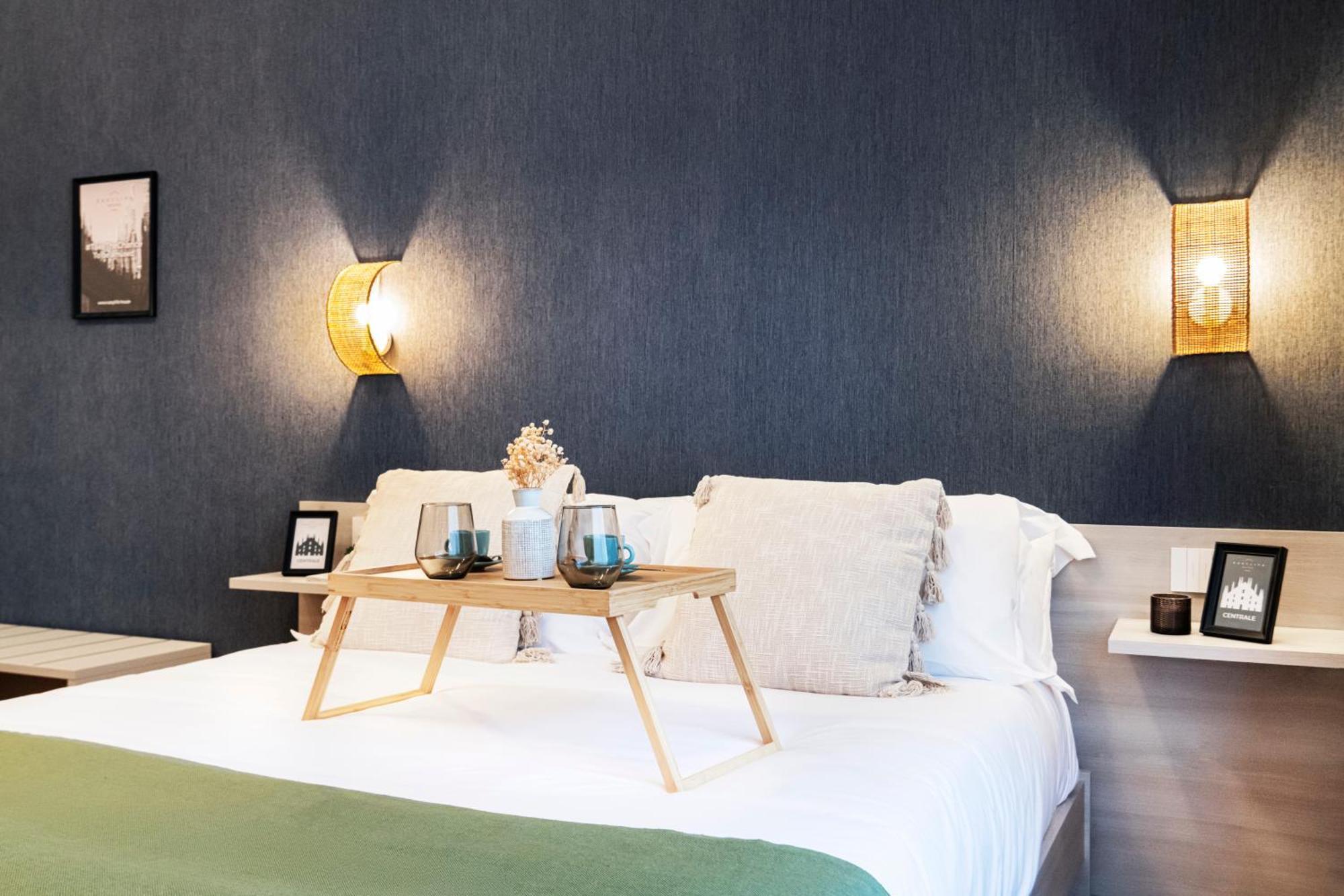 Easylife - Suite In Centrale Milano Dış mekan fotoğraf