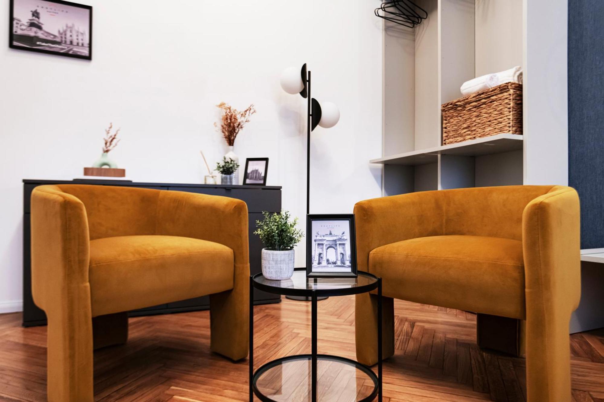 Easylife - Suite In Centrale Milano Dış mekan fotoğraf