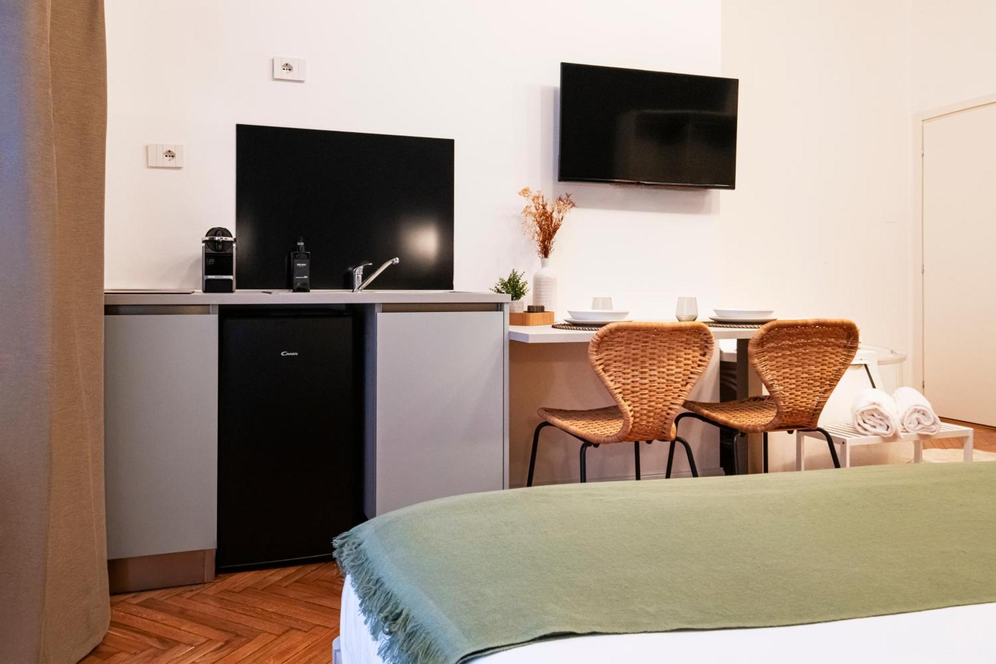 Easylife - Suite In Centrale Milano Dış mekan fotoğraf
