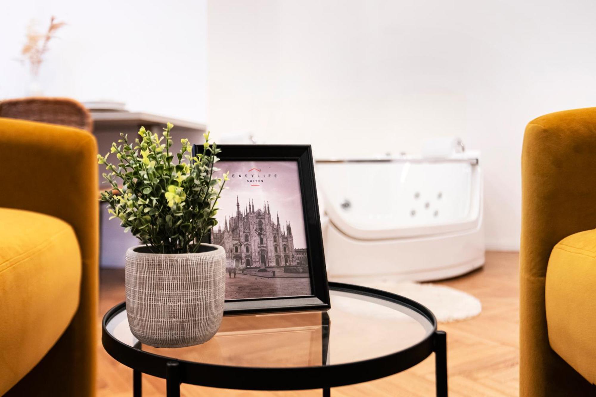 Easylife - Suite In Centrale Milano Dış mekan fotoğraf