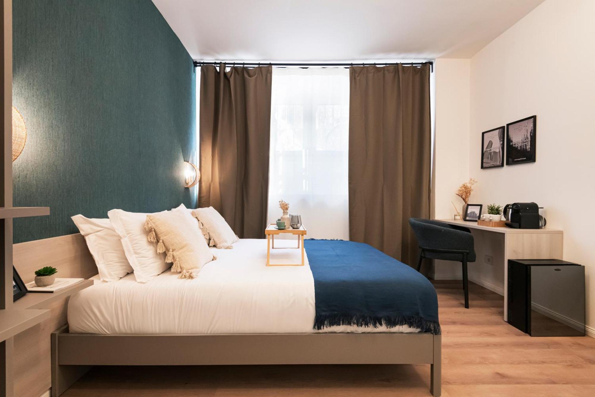 Easylife - Suite In Centrale Milano Dış mekan fotoğraf