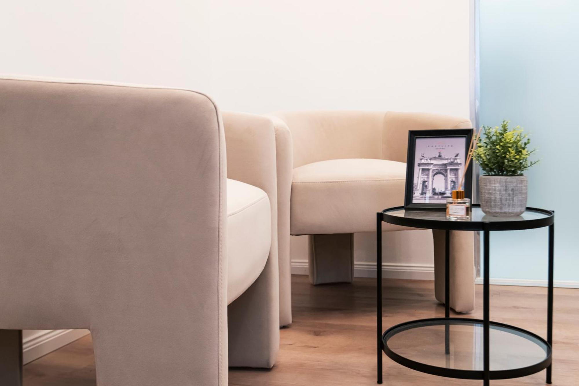 Easylife - Suite In Centrale Milano Dış mekan fotoğraf