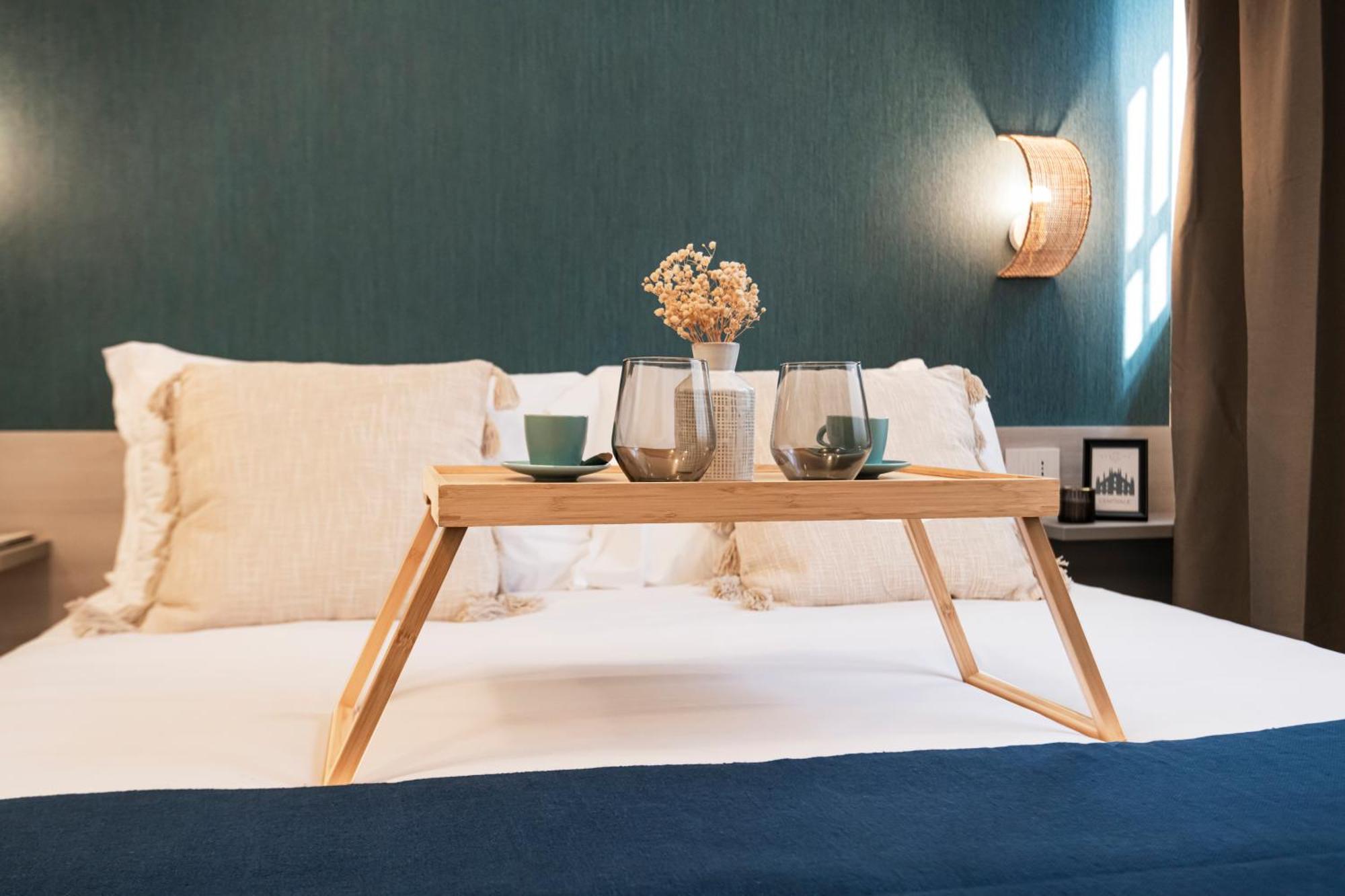 Easylife - Suite In Centrale Milano Dış mekan fotoğraf